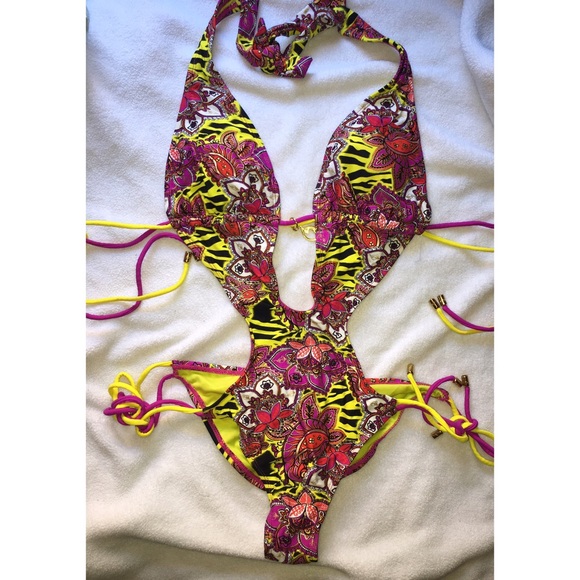 Bikini baby phat brand
