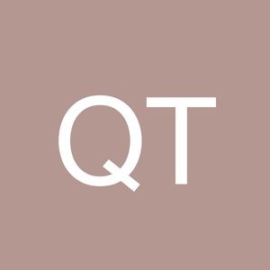 Meet your Posher, Quinn