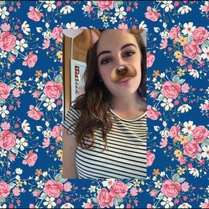 Meet your Posher, Jamie