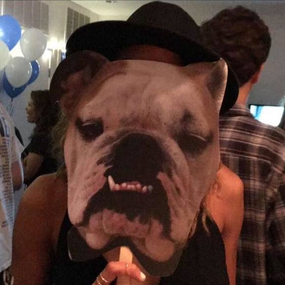 Meet your Posher, Jesse