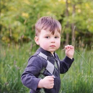 Meet your Posher, Janette