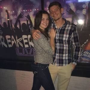 Meet your Posher, Candace