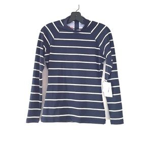 NWT J Crew rash guard