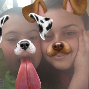 Meet your Posher, Stacey