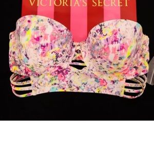 Victoria's Secret bikini top