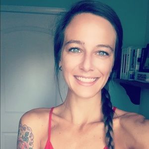 Meet your Posher, Jodi