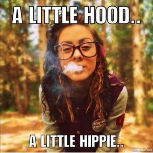 Meet your Posher, Tionna