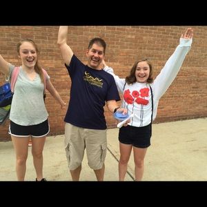 Meet your Posher, Kate