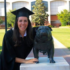 Meet your Posher, Lana