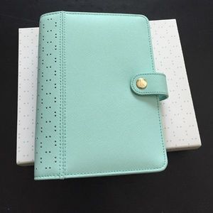 Kikki k medium in mint
