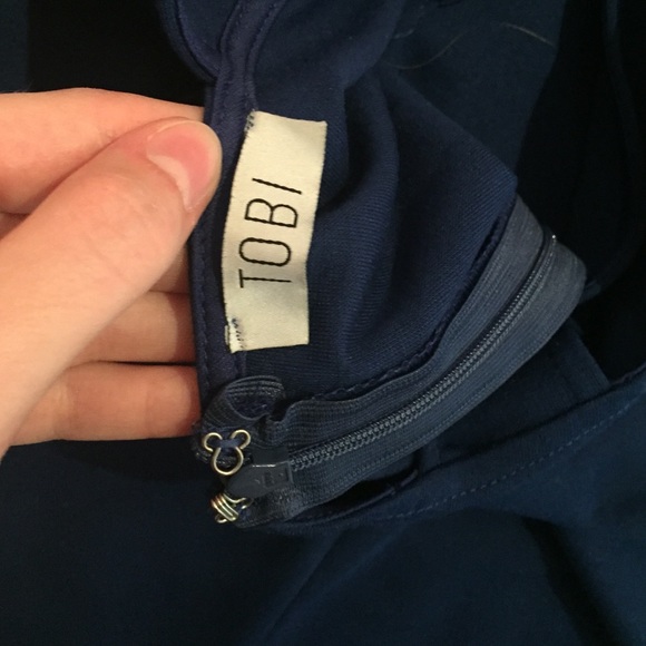 Tobi bodycon dress - Picture 3 of 3