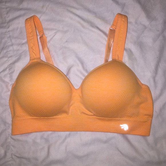 Ideology Seamless Medium Impact Sports Bra - Picture 1 of 1