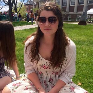 Meet your Posher, Julia