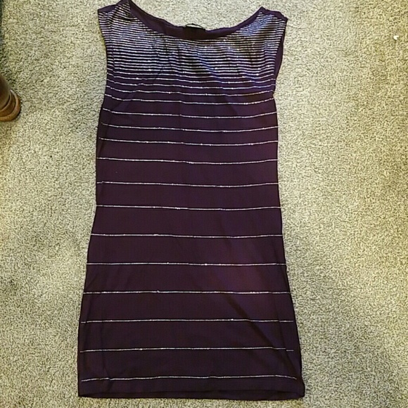 Tank dress