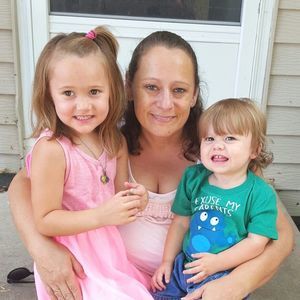 Meet your Posher, Tonia