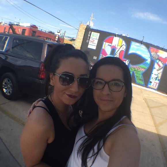 Meet your Posher, Jessica