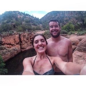 Meet your Posher, Erika