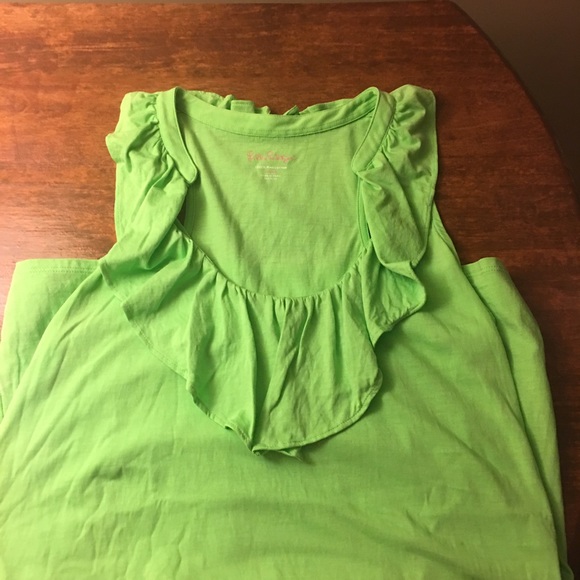 Lilly Pulitzer top