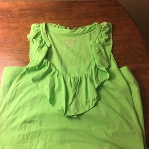 Lilly Pulitzer top