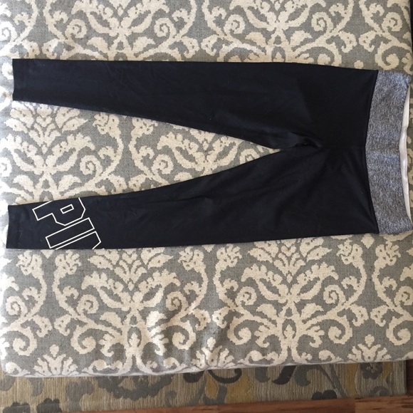 PINK VS legging/tight