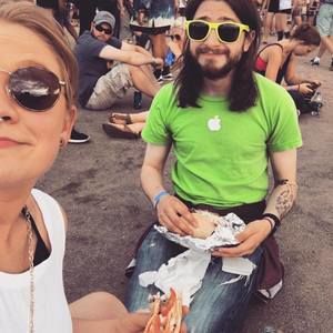 Meet your Posher, Amber