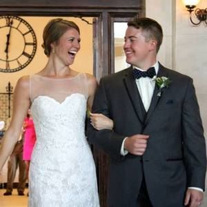 Meet your Posher, Rebecca