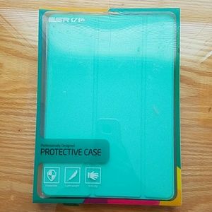 Ipad air 2 protective case Tiffany blue