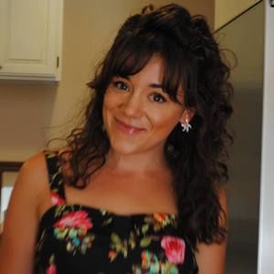 Meet your Posher, Karina