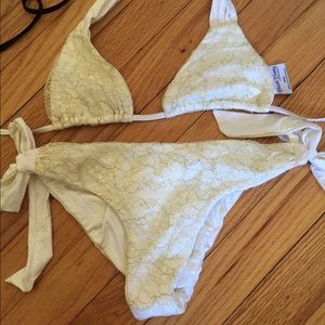 Fallen Angel Medium Set