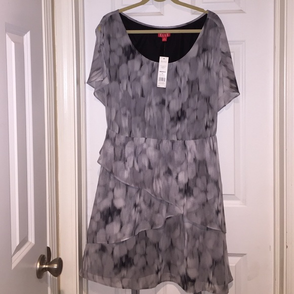 Brand new Elle dress