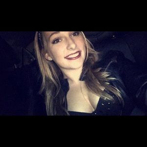 Meet your Posher, Shannon