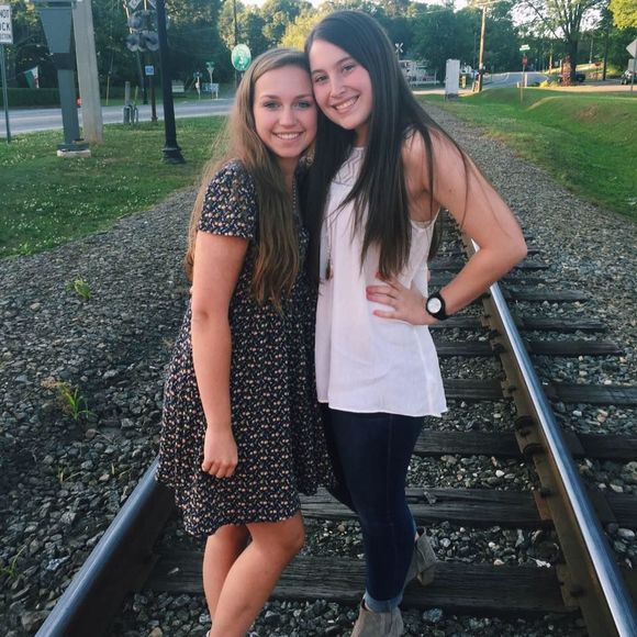 Meet your Posher, Brynley