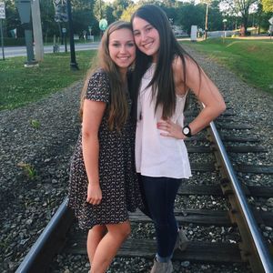 Meet your Posher, Brynley