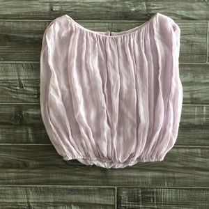 Beautiful Alice + Olivia camisole