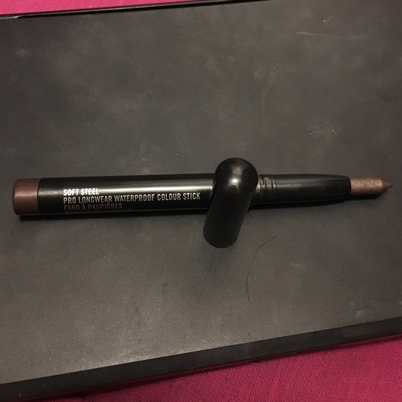 New in box soft steal prolong wear eye stick