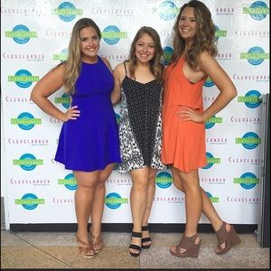 Meet your Posher, Maggie