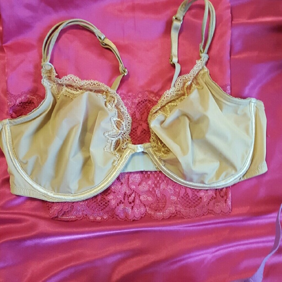 Victoria Secret Bra