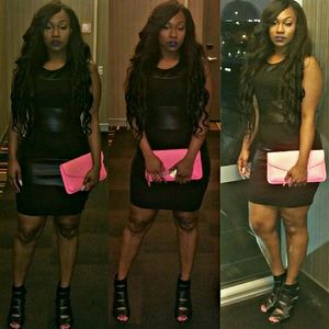 Meet your Posher, Tara