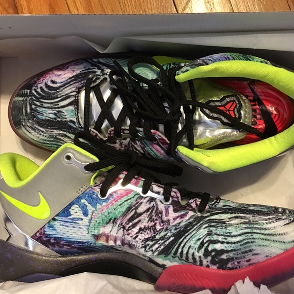 🚫SOLD🚫Kobe 8's