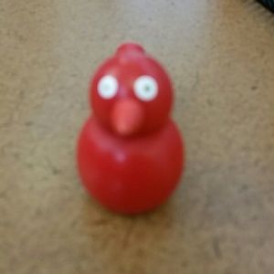 Meet your Posher, Sandra