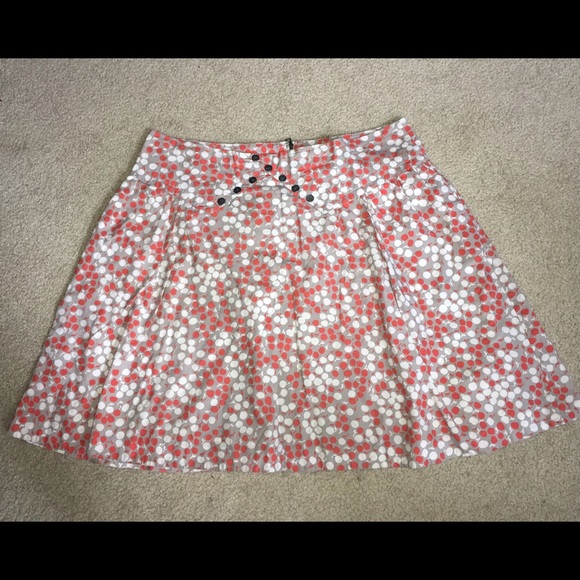 Anthropologie Lapel skirt - Girls from savoy - Picture 3 of 3