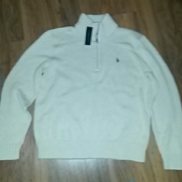 Ralph Lauren Other - Brand new polo sweater
