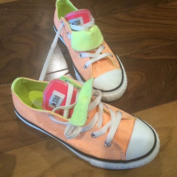 Converse shoes
