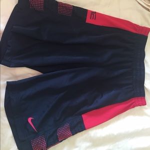 Nike men's shorts