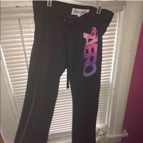 Boyfriend Sweatpants