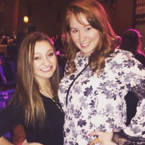 Meet your Posher, Haley