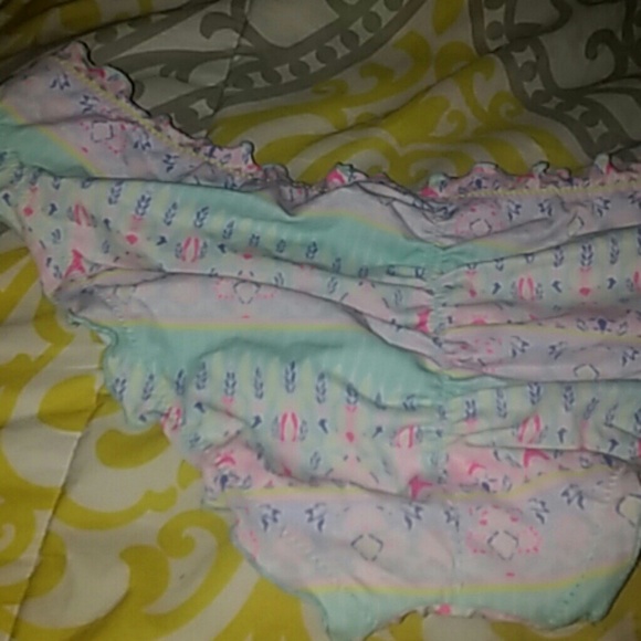 vs cheeky bottoms
