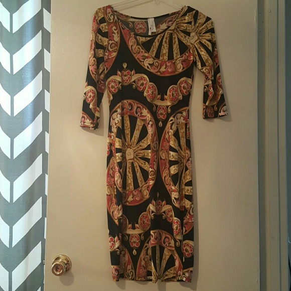 Dress