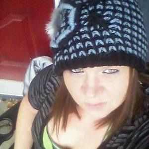 Meet your Posher, Darcy