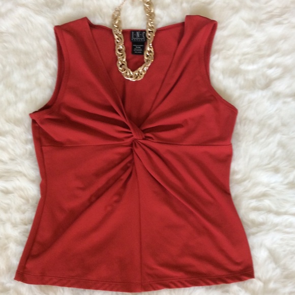 International Concepts Blouse
